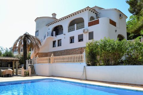 Villa i Pedreguer, Alicante, Pedreguer - € 510.000 | Ref: AG19142566 - foto 1