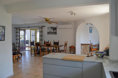 Villa i Pedreguer, Alicante, Pedreguer - € 510.000 | Ref: AG19142566 - foto 3