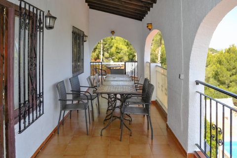Villa i Pedreguer, Alicante, Pedreguer - € 510.000 | Ref: AG19142566 - foto 5