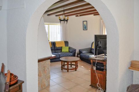 Villa i Pedreguer, Alicante, Pedreguer - € 510.000 | Ref: AG19142566 - foto 9
