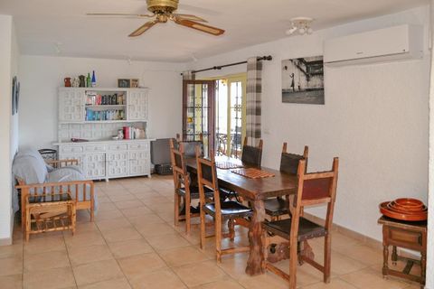 Villa i Pedreguer, Alicante, Pedreguer - € 510.000 | Ref: AG19142566 - foto 10