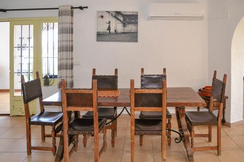 Villa i Pedreguer, Alicante, Pedreguer - € 510.000 | Ref: AG19142566 - foto 12