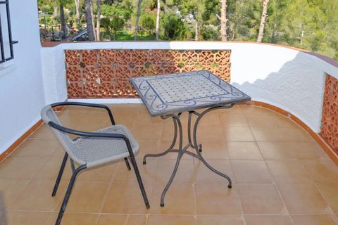 Villa i Pedreguer, Alicante, Pedreguer - € 510.000 | Ref: AG19142566 - foto 22