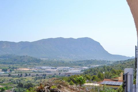 Villa i Pedreguer, Alicante, Pedreguer - € 510.000 | Ref: AG19142566 - foto 23