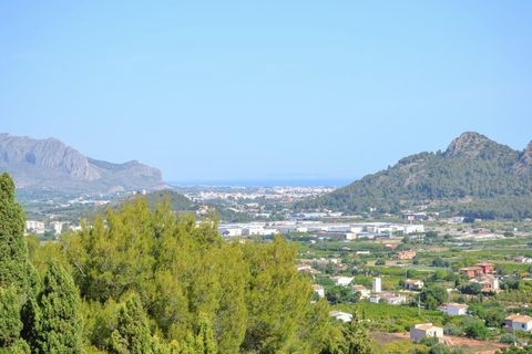 Villa i Pedreguer, Alicante, Pedreguer - € 510.000 | Ref: AG19142566 - foto 24