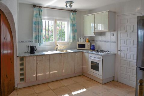 Villa i Pedreguer, Alicante, Pedreguer - € 510.000 | Ref: AG19142566 - foto 26