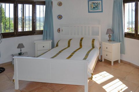 Villa i Pedreguer, Alicante, Pedreguer - € 510.000 | Ref: AG19142566 - foto 28