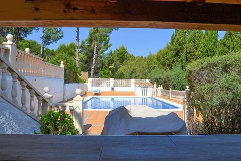 Villa i Pedreguer, Alicante, Pedreguer - € 510.000 | Ref: AG19142566 - foto 36