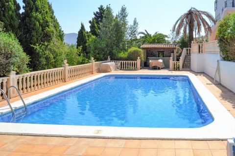 Villa i Pedreguer, Alicante, Pedreguer - € 510.000 | Ref: AG19142566 - foto 37
