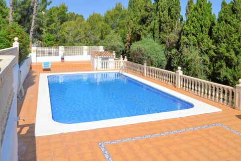 Villa i Pedreguer, Alicante, Pedreguer - € 510.000 | Ref: AG19142566 - foto 38