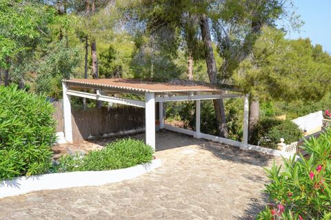 Villa i Pedreguer, Alicante, Pedreguer - € 510.000 | Ref: AG19142566 - foto 45