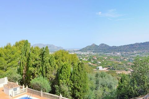 Villa i Pedreguer, Alicante, Pedreguer - € 510.000 | Ref: AG19142566 - foto 46