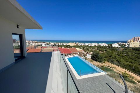 Villa a La Mata, Alicante, La Mata - € 1.140.000 | Ref: AG19144708 - foto 4
