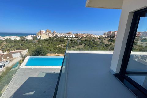 Villa a La Mata, Alicante, La Mata - € 1.140.000 | Ref: AG19144708 - foto 6
