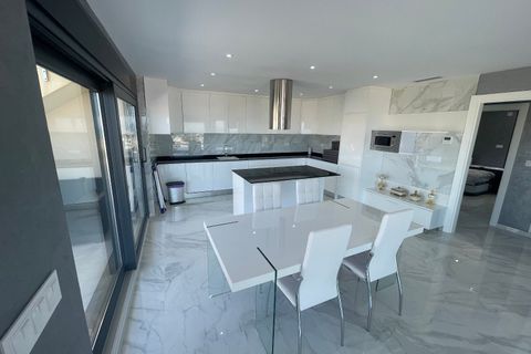 Villa a La Mata, Alicante, La Mata - € 1.140.000 | Ref: AG19144708 - foto 7