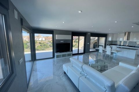 Villa a La Mata, Alicante, La Mata - € 1.140.000 | Ref: AG19144708 - foto 9