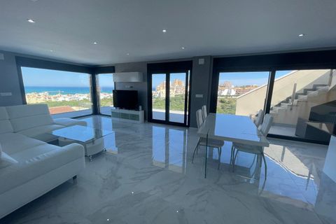 Villa a La Mata, Alicante, La Mata - € 1.140.000 | Ref: AG19144708 - foto 12