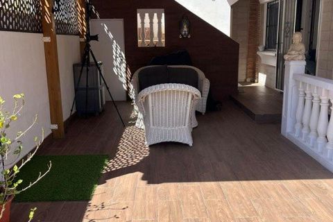 Byhus i Gran Alacant, Alicante, Gran Alacant - € 292.000 | Ref: AG19147876 - foto 4