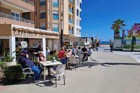 Lejlighed i La Mata, Alicante, La Mata - € 225.000 | Ref: AG19147948 - foto 14