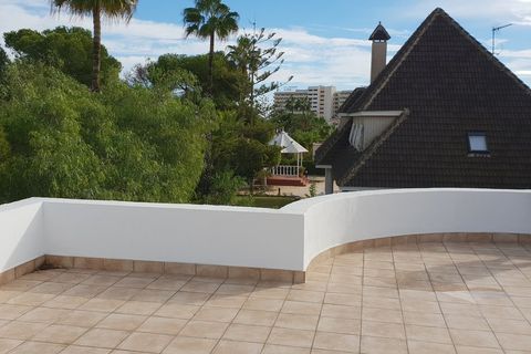 Villa i La Zenia, Alicante, La Zenia - € 750.000 | Ref: AG19147958 - foto 5