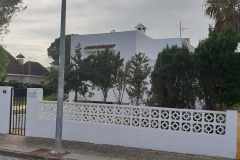 Villa i La Zenia, Alicante, La Zenia - € 750.000 | Ref: AG19147958 - foto 13