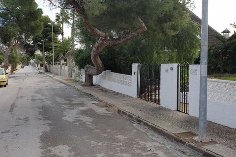 Villa i La Zenia, Alicante, La Zenia - € 750.000 | Ref: AG19147958 - foto 14
