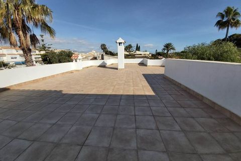Villa i La Zenia, Alicante, La Zenia - € 750.000 | Ref: AG19147958 - foto 16