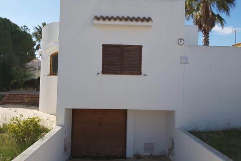 Villa i La Zenia, Alicante, La Zenia - € 750.000 | Ref: AG19147958 - foto 50
