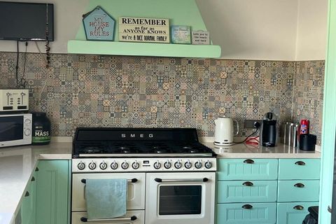 Villa i Almoradi, Alicante, Almoradi - € 599.500 | Ref: AG19148070 - foto 8
