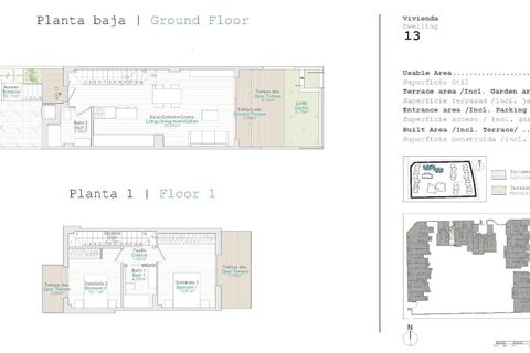 Byhus i El Verger, Alicante, El Verger - € 373.000 | Ref: SPS148406 - foto 14