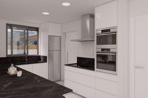 Villa i Aspe, Alicante, Aspe - € 380.000 | Ref: SPS148684 - foto 4