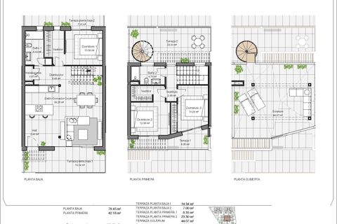 Byhus i Polop, Alicante, Polop - € 528.125 | Ref: SPS149136 - foto 10