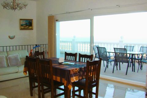 Villa i Benitachell, Alicante, Benitachell - € 715.000 | Ref: AG19149754 - foto 7