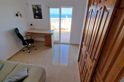 Villa i Benitachell, Alicante, Benitachell - € 715.000 | Ref: AG19149754 - foto 11