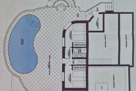 Villa i Benitachell, Alicante, Benitachell - € 715.000 | Ref: AG19149754 - foto 29