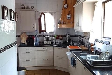Villa i Benitachell, Alicante, Benitachell - € 585.000 | Ref: AG19149756 - foto 3