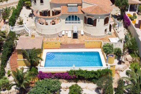 Villa i Benitachell, Alicante, Benitachell - € 585.000 | Ref: AG19149756 - foto 6