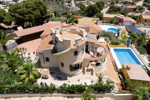 Villa i Benitachell, Alicante, Benitachell - € 585.000 | Ref: AG19149756 - foto 7