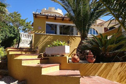 Villa i Benitachell, Alicante, Benitachell - € 585.000 | Ref: AG19149756 - foto 9