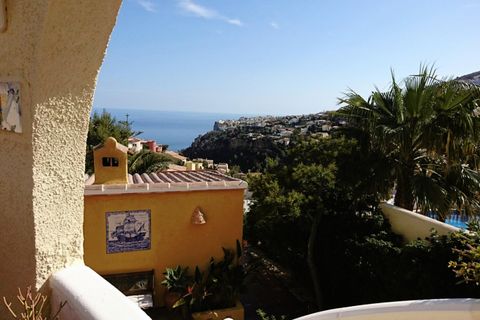 Villa i Benitachell, Alicante, Benitachell - € 585.000 | Ref: AG19149756 - foto 28