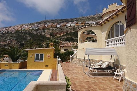 Villa i Benitachell, Alicante, Benitachell - € 585.000 | Ref: AG19149756 - foto 30
