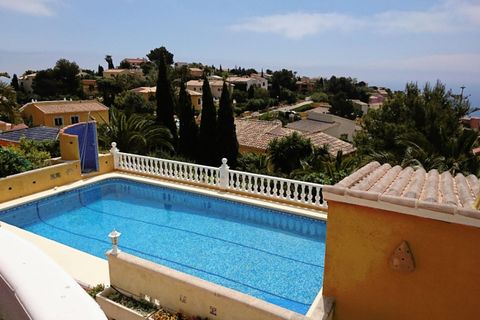 Villa i Benitachell, Alicante, Benitachell - € 585.000 | Ref: AG19149756 - foto 33