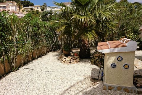 Villa i Benitachell, Alicante, Benitachell - € 585.000 | Ref: AG19149756 - foto 38