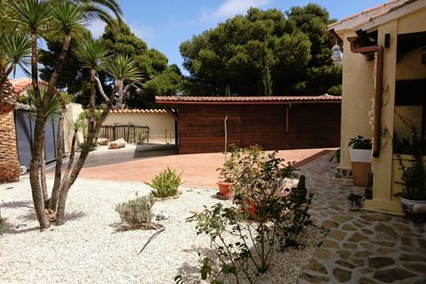 Villa i Benitachell, Alicante, Benitachell - € 585.000 | Ref: AG19149756 - foto 39
