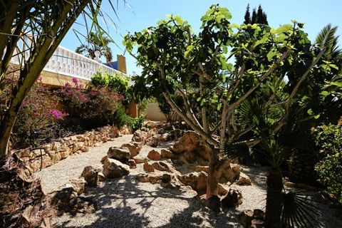Villa i Benitachell, Alicante, Benitachell - € 585.000 | Ref: AG19149756 - foto 43