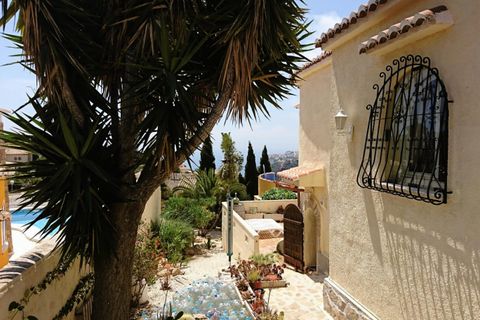 Villa i Benitachell, Alicante, Benitachell - € 585.000 | Ref: AG19149756 - foto 45