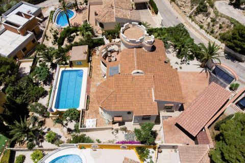 Villa i Benitachell, Alicante, Benitachell - € 585.000 | Ref: AG19149756 - foto 48