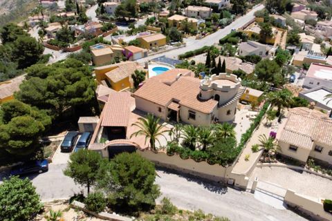 Villa i Benitachell, Alicante, Benitachell - € 585.000 | Ref: AG19149756 - foto 49