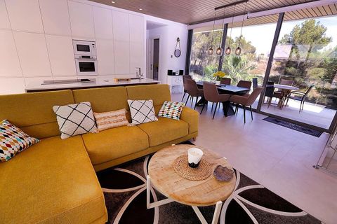 Villa i Orihuela, Alicante, Orihuela - € 950.000 | Ref: AG19150118 - foto 8