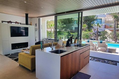 Villa i Orihuela, Alicante, Orihuela - € 950.000 | Ref: AG19150118 - foto 10